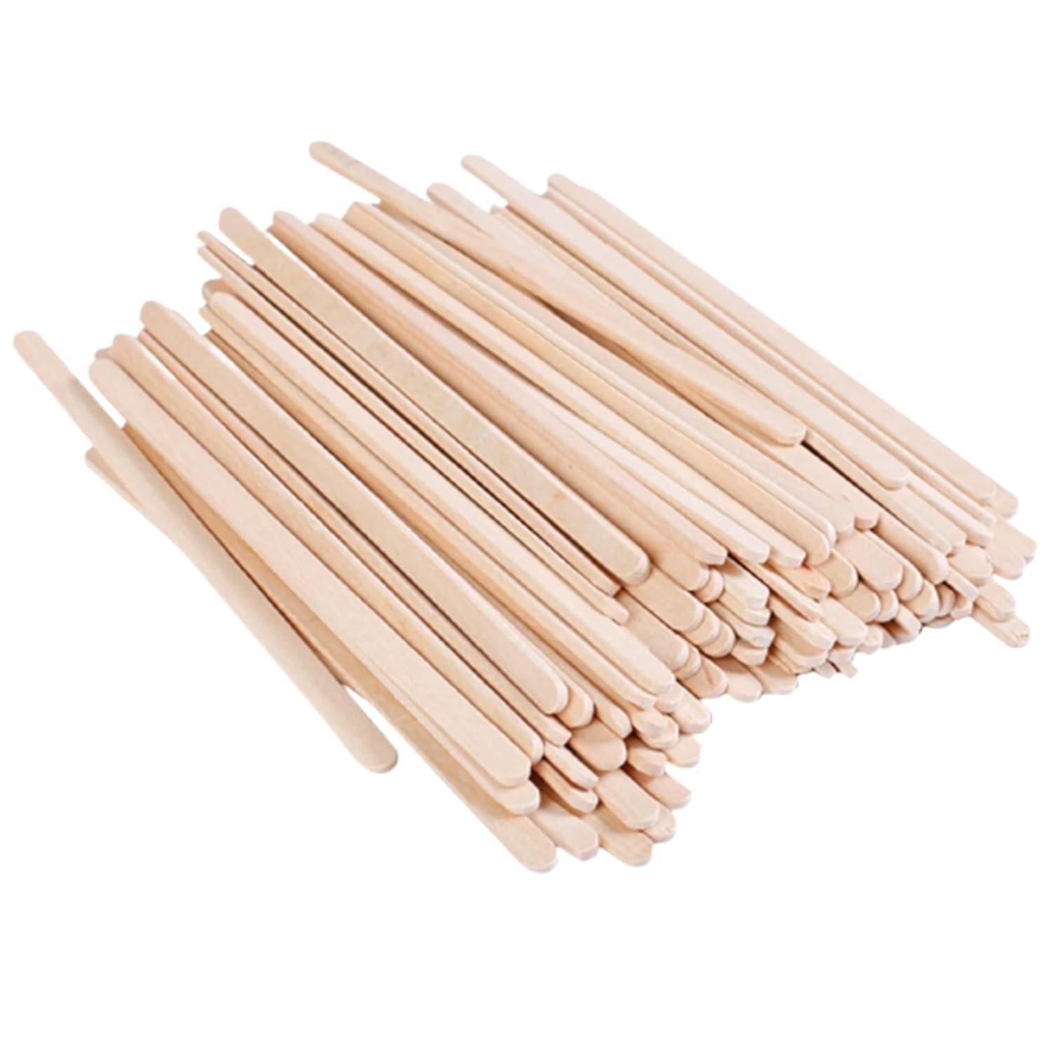 Premium Wooden Coffee Stirrer Sticks