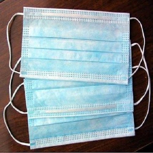 Disposable Face Mask