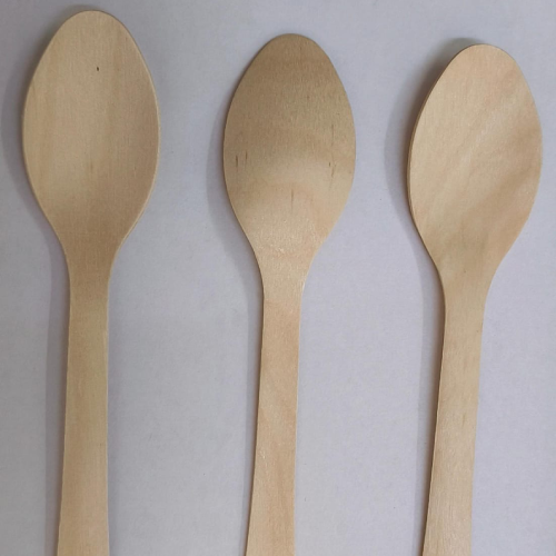Wooden Spoon