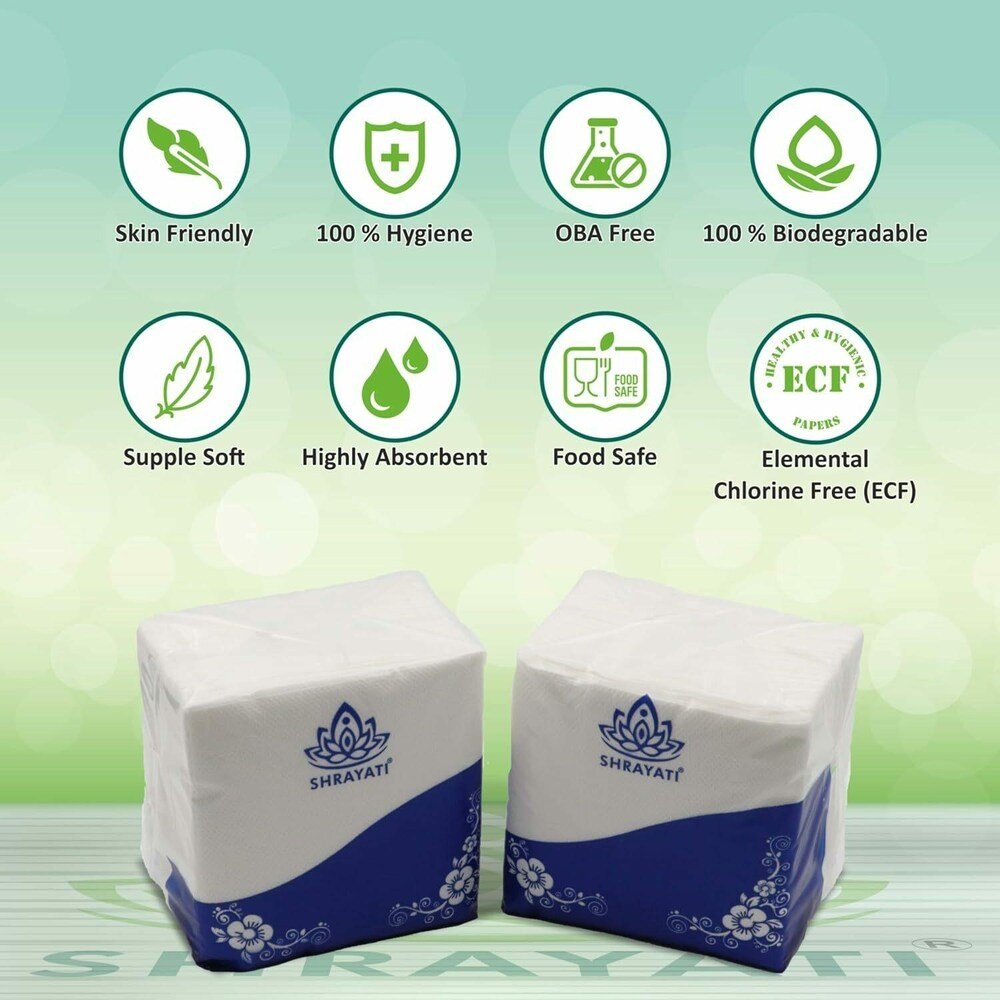Tissue Papers