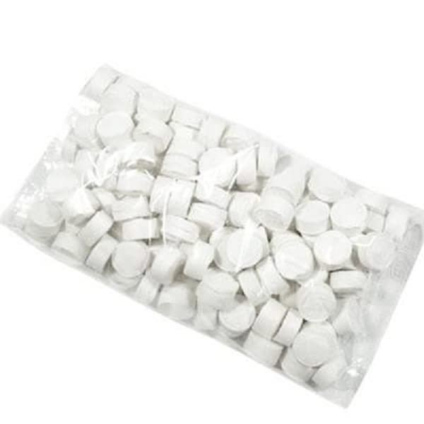 Magic Tablet Coin Tissue