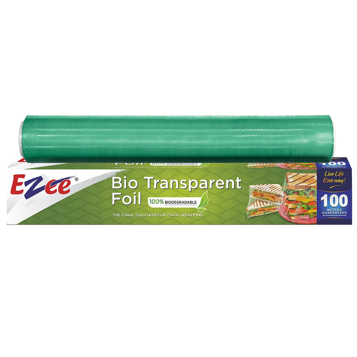 Cling Film Wrap