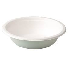 Bagasse Bowls