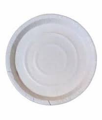 Butter Paper Plate