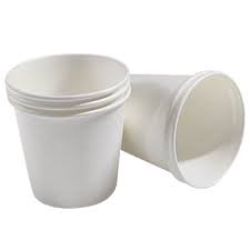 Paricott Paper Cup