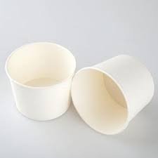 Tea Paper Cup 