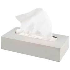 Facial Tissue Paper